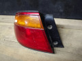 фонарь задний левый Mazda Xedos 9 1 поколение 1996 - фото №3