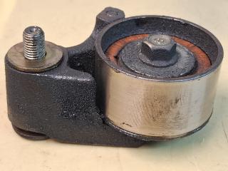 механизм натяжения ремня, цепи Mazda 6 1 поколение [рестайлинг] GG 2006, 2.0 л., RF7J, дизель, 6МКПП, серый, универсал, передний привод