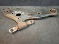 рычаг передний левый Toyota Camry 7 поколение XV40 2008, 2.4 л., 2AZ-FE, бензин, АКПП, седан, передний привод - фото №2