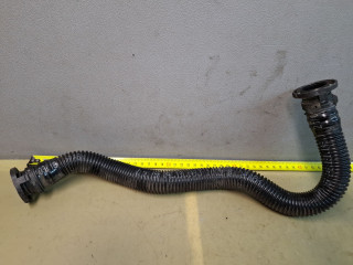 трубка вентиляции картерных газов Volkswagen Jetta 7 поколение 2019, 1.4 л., бензин, АКПП, оранжевый, седан, передний привод, 04E131149J