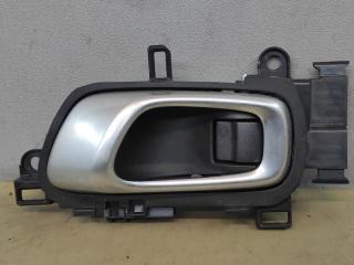 ручка внутренняя передняя левая Acura Integra 4 поколение 2024, 1.5 л., бензин, АКПП, синий, хетчбэк 5 дв., передний привод, 72160T20A010M1