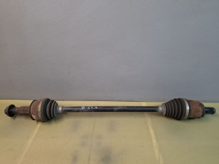 полуось задняя (приводной вал, ШРУС) Chevrolet Blazer 3 поколение 2019, 3.6 л., бензин, АКПП, белый, полный привод