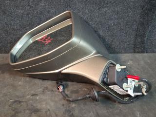 зеркало наружное левое Cadillac XT4 1 поколение 2020, 2.0 л., бензин, АКПП, 318e, полный привод, 3623584, 84463816