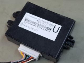 Иммобилайзер Toyota Camry 7 поколение XV40 2008, 2.4 л., 2AZ-FE, бензин, АКПП, седан, передний привод, 8978006011