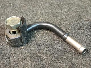 шланг (трубка) АКПП Mazda 3 BL 2009