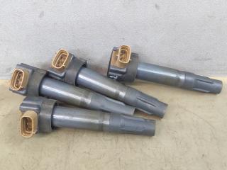 катушка зажигания Suzuki Kizashi 1 поколение 2012, 2.4 л., J24B, бензин, АКПП, красный, седан, полный привод, DL31Z28