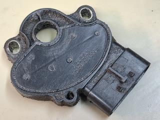 модуль управления селектора АКПП Mazda 3 BL 2010, FN0221444