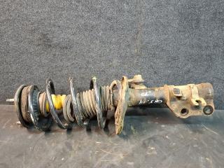 амортизатор передний правый Mazda CX-5 1 поколение 2014