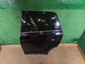 дверь задняя левая Mitsubishi ASX 1 поколение 2012, 2.0 л., 4B11, бензин, АКПП, черный, внедорожник 5 дв., полный привод - фото №4