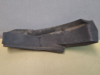 молдинг лобового стекла Toyota Camry 7 поколение XV40 ACV40 2009, 2.4 л., 2AZ-FE, бензин, АКПП, синий, седан, передний привод, 53866-06020, 53866-06020A