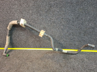 трубка топливная Mazda CX-7 1 поколение ER 2008, 2.3 л., L3-VDT, бензин, АКПП, голубой/30s, полный привод