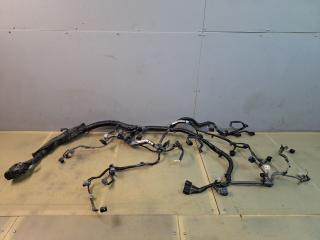 проводка двигателя Mazda CX-30 1 поколение 2022, 2.0 л., PE-VPS, бензин, МКПП, передний привод, BCMN67020A