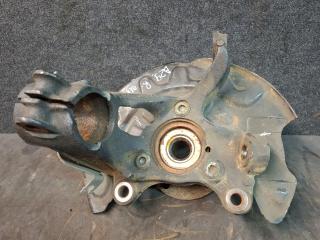 кулак поворотный правый Volkswagen Jetta 7 поколение 2019, 1.4 л., бензин, АКПП, синий, седан, передний привод