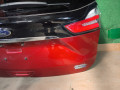 крышка багажника (дверь 3-5) Ford Edge 2 поколение CD539 [рестайлинг] 2020, 2.0 л., бензин, АКПП, красный, внедорожник 5 дв., полный привод - фото №6