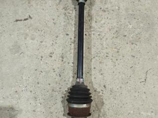 полуось задняя (приводной вал, ШРУС) Cadillac XT4 1 поколение 2020, 2.0 л., бензин, АКПП, 318e, полный привод