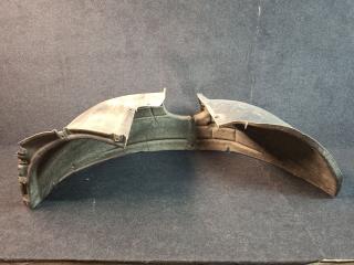 защита арок передняя правая (подкрылок) Chevrolet Equinox 3 поколение 2020