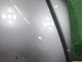 капот Mazda 6 1 поколение [рестайлинг] GG 2006, 2.0 л., RF7J, дизель, 6МКПП, серый, универсал, передний привод - фото №5