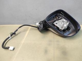 зеркало наружное правое Lexus IS 2 поколение (XE20) 2006, 2.2 л., 2AD-FTV, дизель, задний привод, E13011097