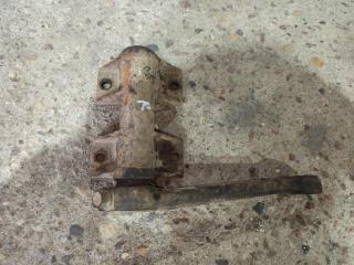 рулевой маятник Volkswagen LT 1 поколение 1990, 2.4 л., дизель, МКПП