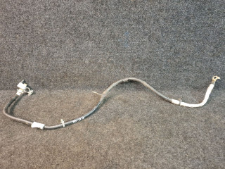 минусовой провод аккумулятора Chevrolet Malibu 9 поколение 2018, 1.5 л., бензин, АКПП, бордовый, передний привод, 13526054, 84129771