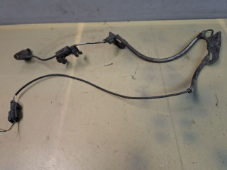 датчик ABS Toyota Sienna 3 поколение 2011, 3.5 л., 2GR-FE, бензин, АКПП