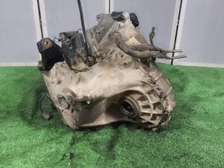 КПП механическая (МКПП) Mazda 6 2 поколение [рестайлинг] GH 2010, 2.2 л., R2AA, дизель, 6МКПП, хетчбэк 5 дв., передний привод