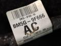 проводка Volvo S60 2 поколение 2012, 1.6 л., B 4164 T, бензин, передний привод, BM5G-9F666-AC - фото №6