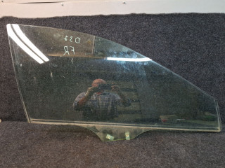 стекло двери передней правой Mazda 6 GG [рестайлинг] GG 2005, 2.3 л., L3, бензин, МКПП, серый, универсал, передний привод