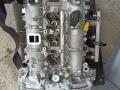 двигатель Ford Escape 4 поколение CX482 2022, 1.5 л., бензин, АКПП, синий, полный привод, NUA - фото №9