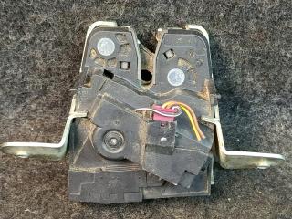 замок багажника Mercedes-Benz C-Класс W204 [рестайлинг] 2014, A2047400035