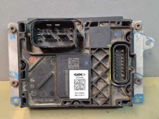 блок управления полным приводом Chevrolet Equinox 3 поколение 2018, 1.5 л., бензин, АКПП, серый/441b, полный привод, 40181635