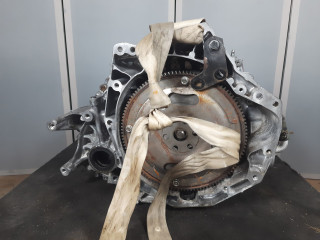 КПП автоматическая (АКПП) Mazda CX-5 2 поколение KF 2018, 2.5 л., PYY1, бензин, АКПП, серый/46g, внедорожник 5 дв., полный привод