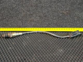 лямбда-зонд BMW X4 F26 2016, 2.0 л., дизель, АКПП, черный, 8570230-01, 0281004440