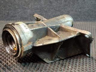 кронштейн полуоси BMW X4 F26 2016, 2.0 л., дизель, АКПП, черный, 59280110, 758786103, 7587862-03