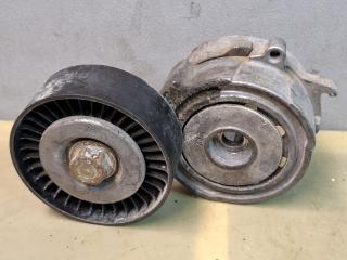 натяжитель Audi Q7 4L [рестайлинг] 2014, 3.0 л., CJTB, бензин, 04883020001