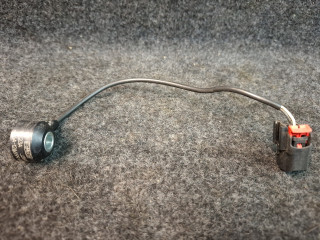 датчик детонации Ford Edge 2 поколение CD539 [рестайлинг] 2020, 2.0 л., бензин, АКПП, красный, внедорожник 5 дв., полный привод, JX6A12A699BB