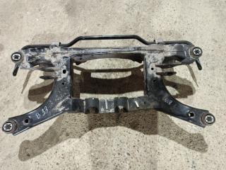 балка подвески задняя Ford Escape 4 поколение CX482 2020, 2.0 л., бензин, АКПП, белый az, внедорожник 5 дв., полный привод