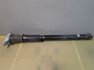 амортизатор задний левый Mazda CX-5 2 поколение KF 2018, 2.5 л., PYY1, бензин, АКПП, серый/46g, внедорожник 5 дв., полный привод, KL2G28700Z01