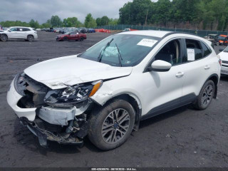 Ford Escape 4 поколение CX482