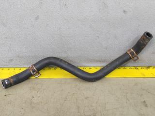 патрубок (трубопровод, шланг) Subaru Tribeca 1 поколение [рестайлинг] 2013, 3.6 л., EZ36D, бензин, красный, внедорожник 5 дв., полный привод