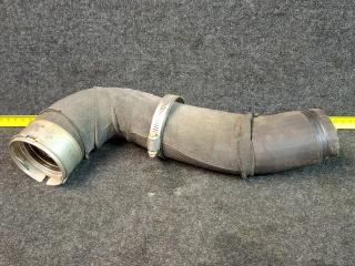 патрубок интеркулера Ford Escape 4 поколение CX482 2020, 2.0 л., бензин, АКПП, белый az, внедорожник 5 дв., полный привод