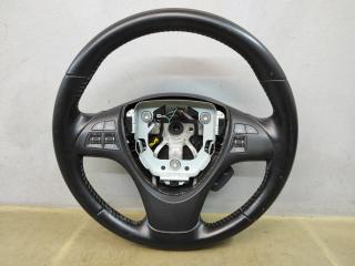 руль Suzuki Kizashi 1 поколение 2012, 2.4 л., J24B, бензин, АКПП, красный, седан, полный привод