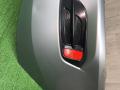бампер задний Honda Civic 10 поколение 2017, 2.0 л., K20C2, бензин, АКПП, седан, передний привод - фото №3