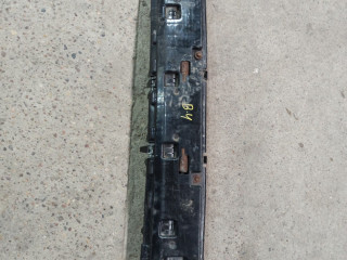 усилитель бампера заднего Toyota Camry 7 поколение XV40 ACV40 2009, 2.4 л., 2AZ-FE, бензин, АКПП, синий, седан, передний привод