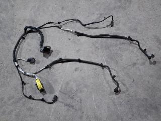 проводка Cadillac XT4 1 поколение 2020, 2.0 л., бензин, АКПП, 318e, полный привод, 84601746