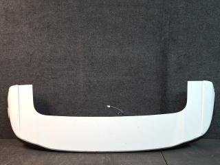 спойлер Chevrolet TrailBlazer 3 поколение 2021, BHC56600, BHC56800