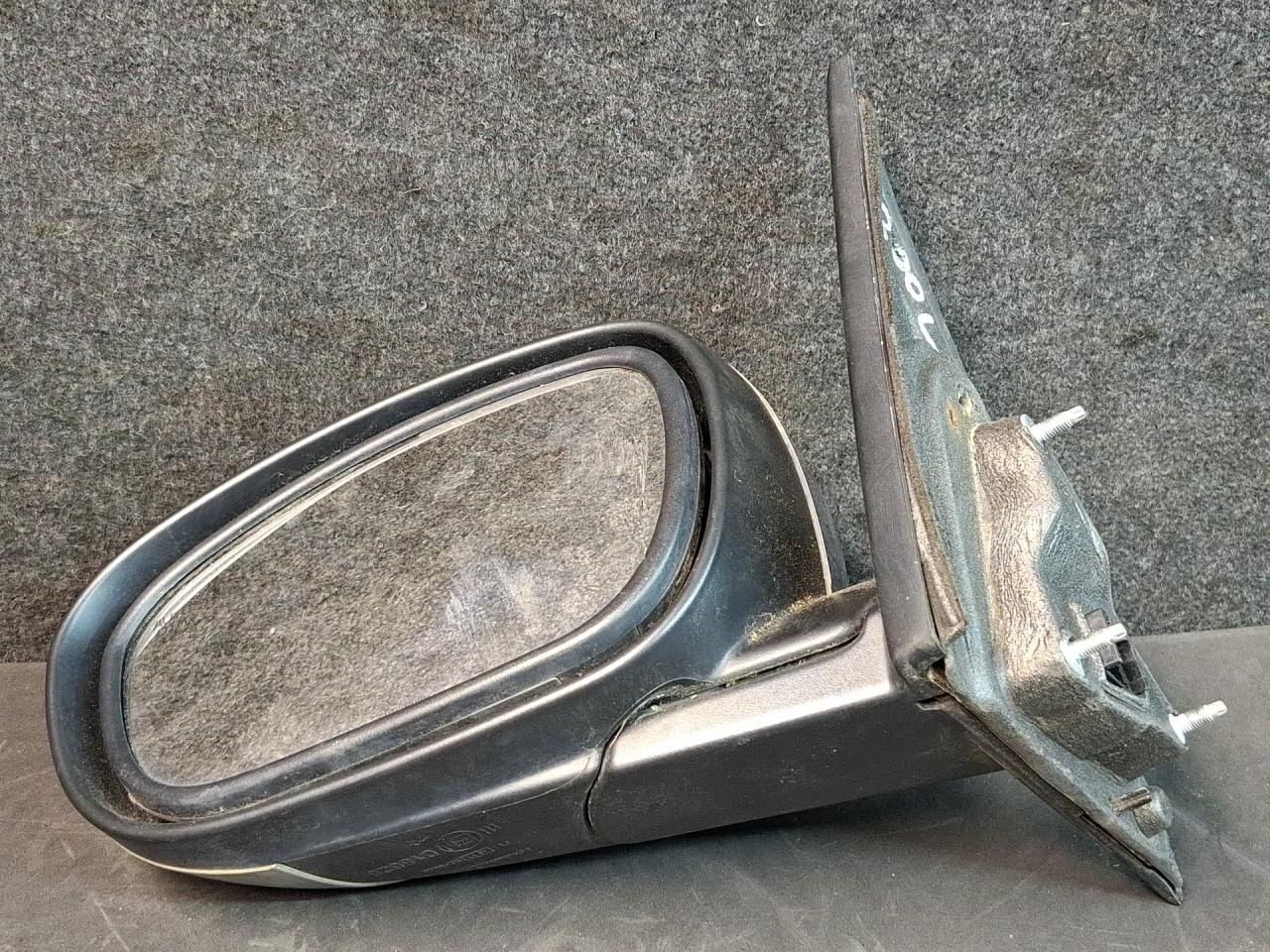 зеркало наружное левое Chrysler 300C 1 поколение 2008, E11015628 - фото №1