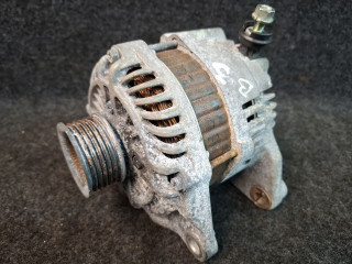 генератор Mazda 6 3 поколение [рестайлинг] GJ 2016, 2.5 л., PYY1, бензин, АКПП, серый /42а, седан, передний привод, A5TL0491