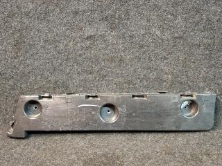 Крепление бампера заднего GMC Terrain 2 поколение 2020, 1.5 л., бензин, АКПП, серый 464с, передний привод, 23462456