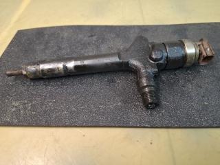 форсунка Mazda 6 1 поколение [рестайлинг] GG 2006, 2.0 л., RF7J, дизель, 6МКПП, серый, универсал, передний привод